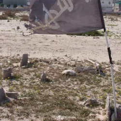 Karzakan Burial Mounds - Karzakan