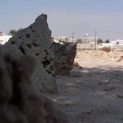 Karzakan Burial Mounds - Karzakan