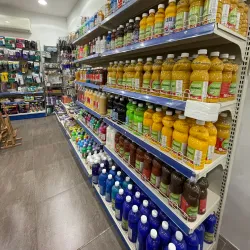 Local Handicraft Shops - Karzakan