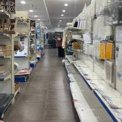 Local Handicraft Shops - Karzakan