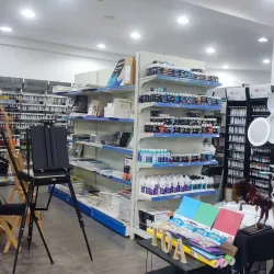 Local Handicraft Shops - Karzakan