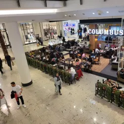 City Centre Bahrain - Madinat Hamad