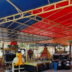 Hamad Town Park - Madinat Hamad