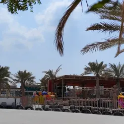Hamad Town Park - Madinat Hamad