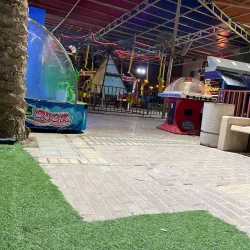 Hamad Town Park - Madinat Hamad