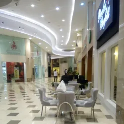 Moda Mall - Madinat Hamad