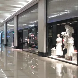 Moda Mall - Madinat Hamad