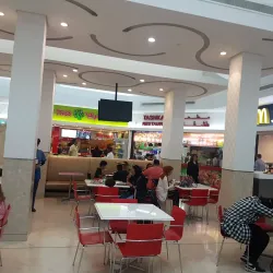 Seef Mall - Madinat Hamad