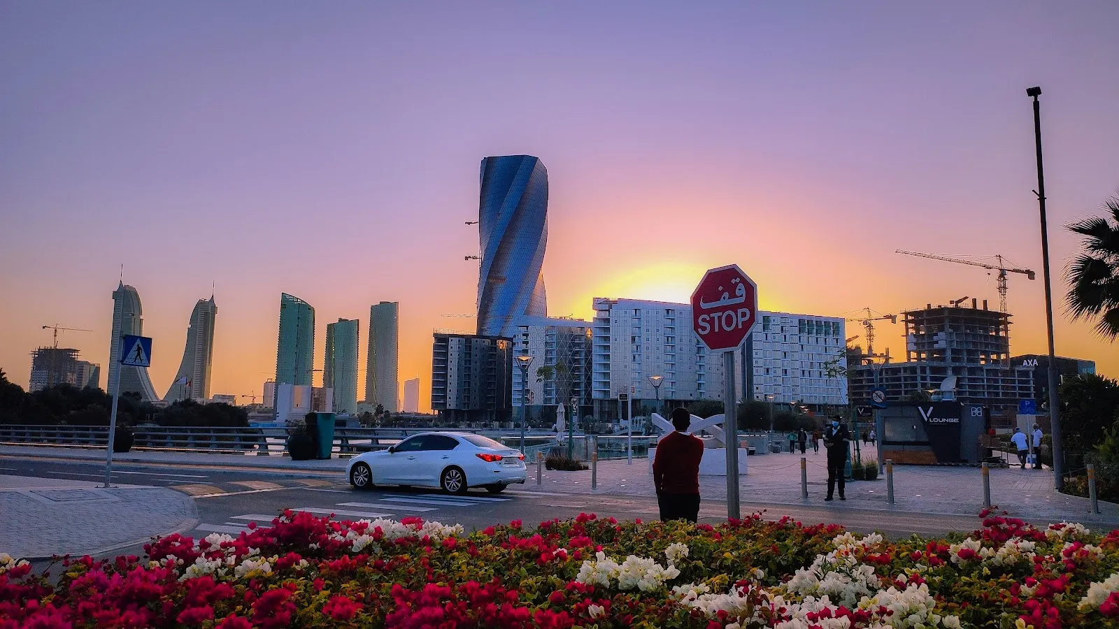 Manama