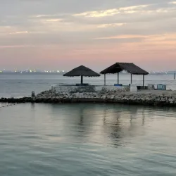 Al Dar Islands - Manama