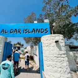 Al Dar Islands - Manama