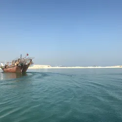 Al Dar Islands - Manama