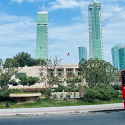 Bab Al Bahrain - Manama