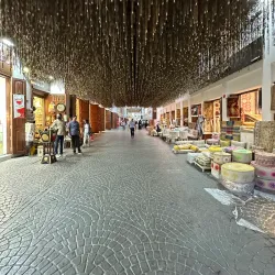 Bab Al Bahrain - Manama