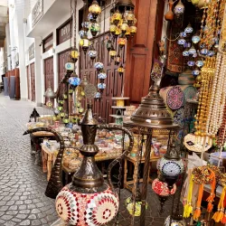 Bab Al Bahrain - Manama