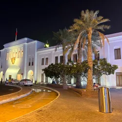Bab Al Bahrain - Manama