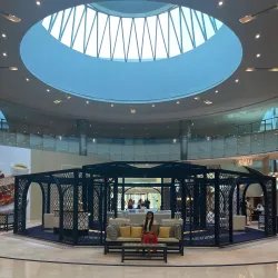 Bahrain World Trade Center - Manama