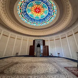 Beit Al Quran - Manama