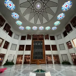 Beit Al Quran - Manama