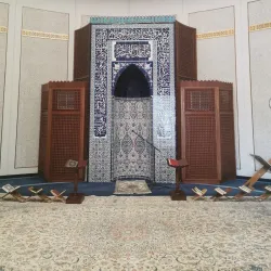 Beit Al Quran - Manama