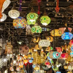 Manama Souq - Manama