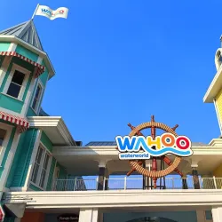 Wahooo! Waterpark - Manama