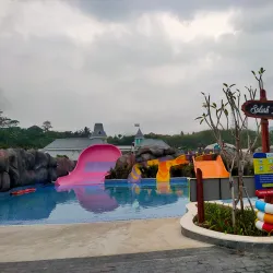 Wahooo! Waterpark - Manama