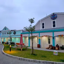 Wahooo! Waterpark - Manama