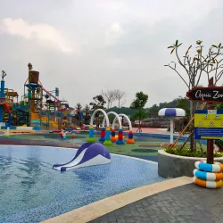 Wahooo! Waterpark - Manama