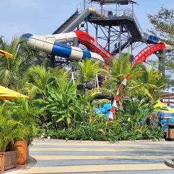 Wahooo! Waterpark - Manama