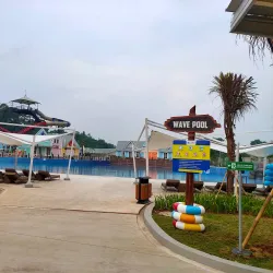 Wahooo! Waterpark - Manama