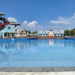 Wahooo! Waterpark - Manama