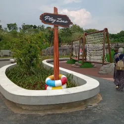 Wahooo! Waterpark - Manama