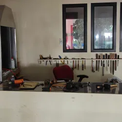 Al Jasra Handicrafts Centre - Riffa