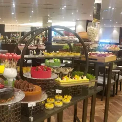 Al Waha Palace - Riffa