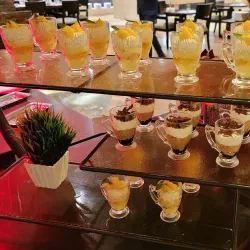 Al Waha Palace - Riffa