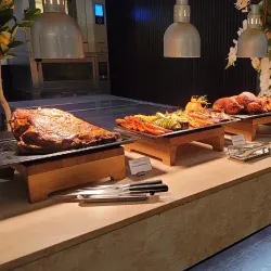 Al Waha Palace - Riffa