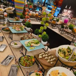 Al Waha Palace - Riffa