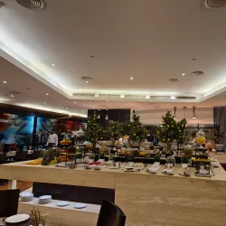 Al Waha Palace - Riffa