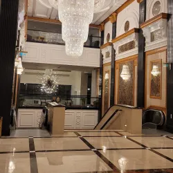 Al Waha Palace - Riffa