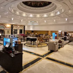 Al Waha Palace - Riffa