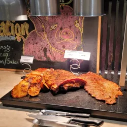 Al Waha Palace - Riffa