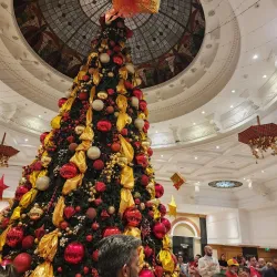 Al Waha Palace - Riffa