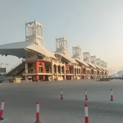 Bahrain International Circuit - Riffa