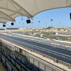 Bahrain International Circuit - Riffa