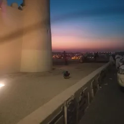 Riffa Fort (Sheikh Salman Bin Ahmed Al Fateh Fort) - Riffa