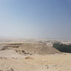 Riffa Fort (Sheikh Salman Bin Ahmed Al Fateh Fort) - Riffa