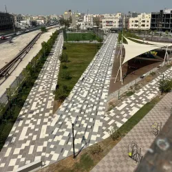 Riffa Garden Park - Riffa