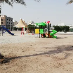 Riffa Garden Park - Riffa