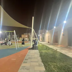 Riffa Garden Park - Riffa